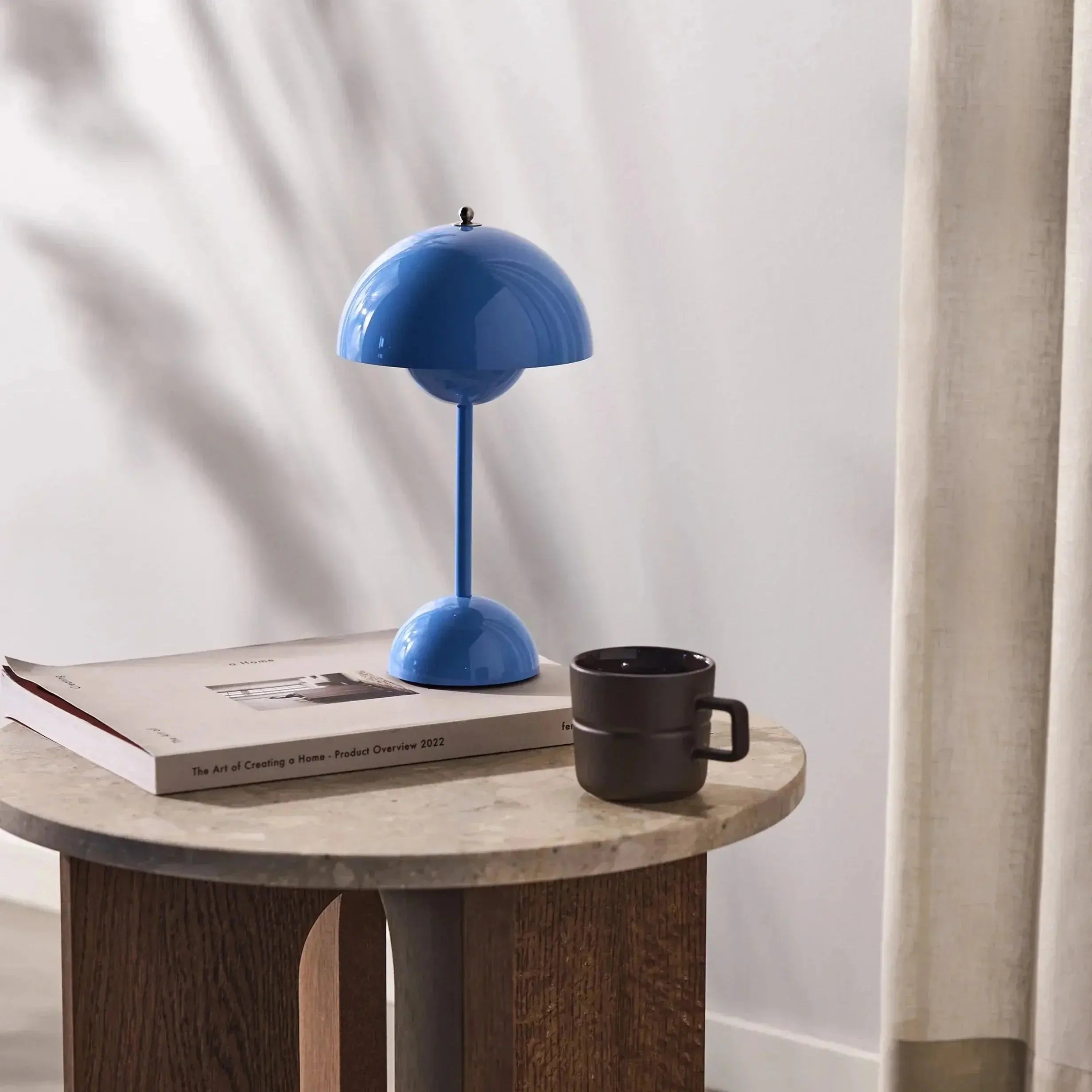 LightHaven | Chic Decorative Table Light for Modern Interiors - TARHUS