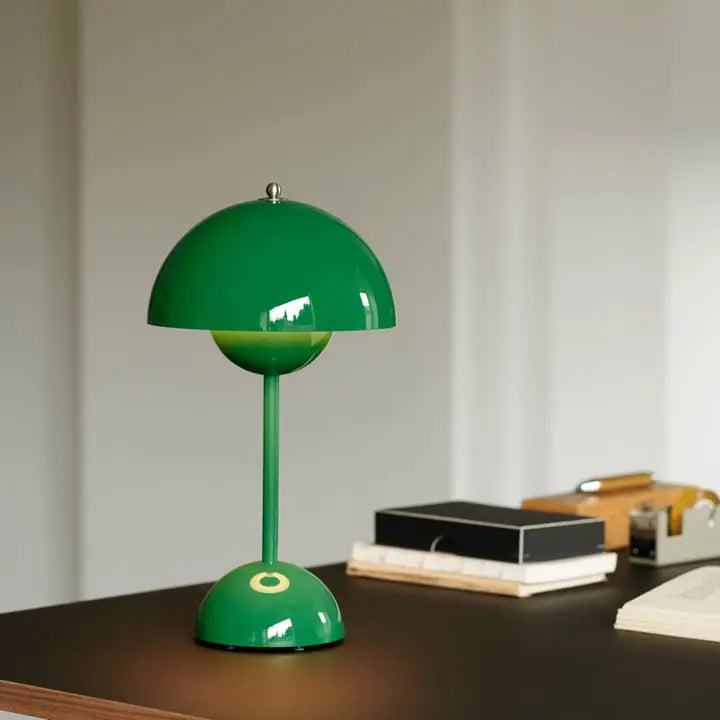 LightHaven | Chic Decorative Table Light for Modern Interiors - TARHUS