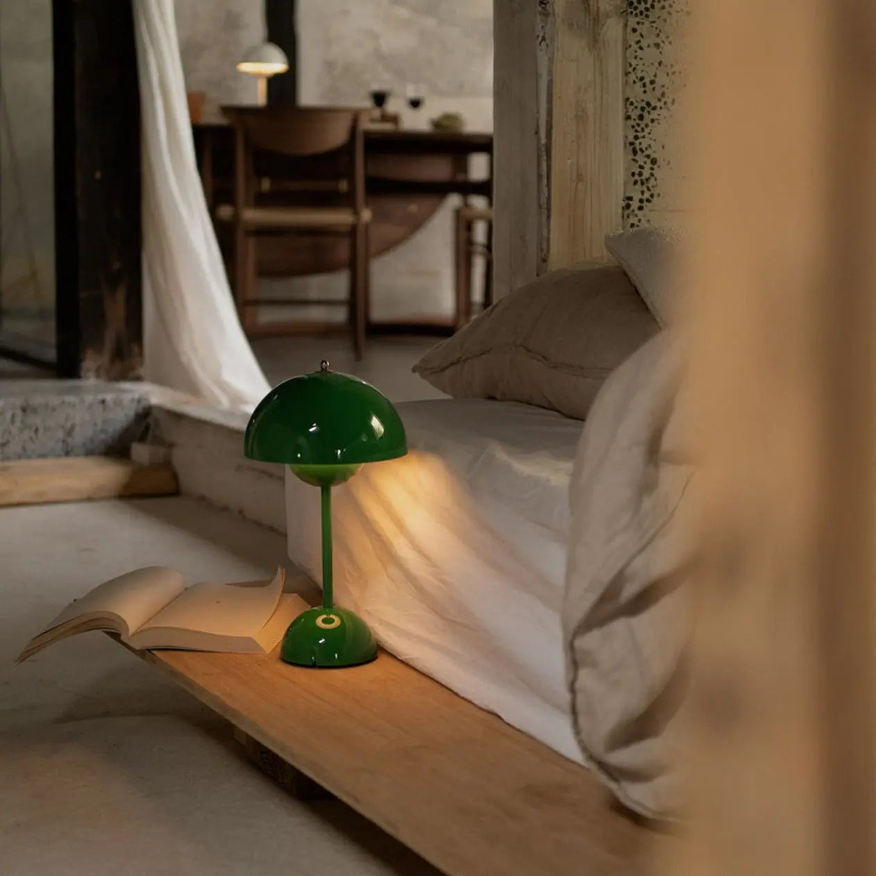 LightHaven | Chic Decorative Table Light for Modern Interiors - TARHUS