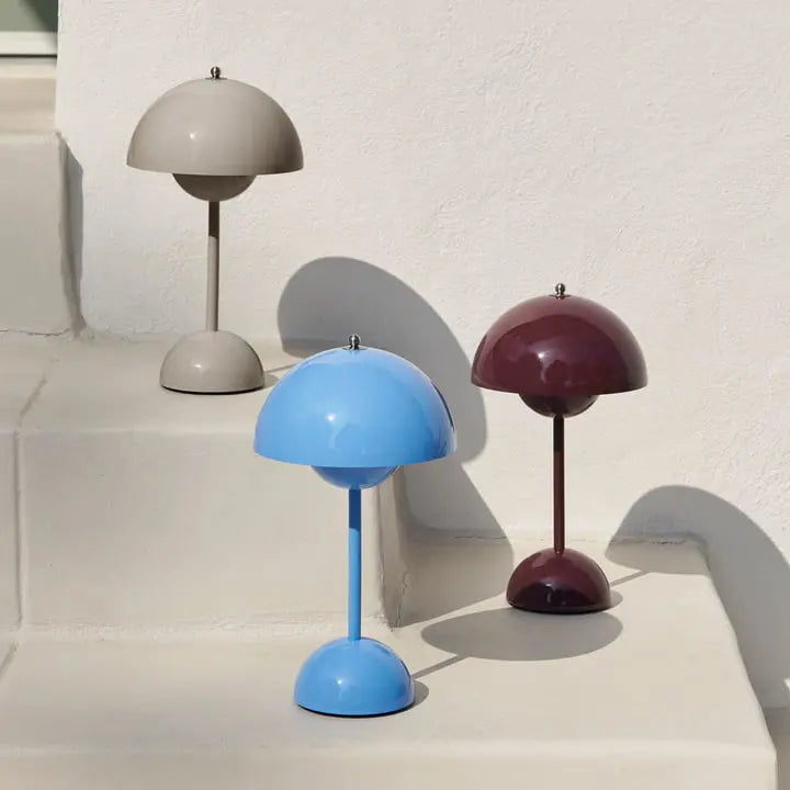LightHaven | Chic Decorative Table Light for Modern Interiors - TARHUS