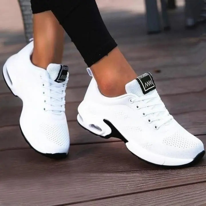 Anna - Orthopedic Shoes - nubuso