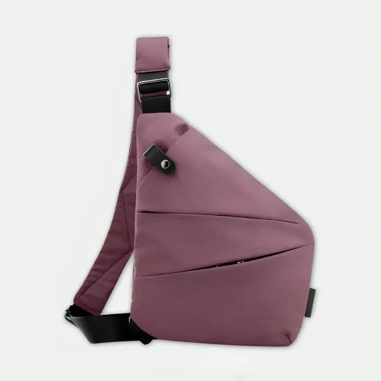 PEAKSTA | Anti-Theft Crossbody Bag – Secure Travel Shoulder Bag TARHUS Bags