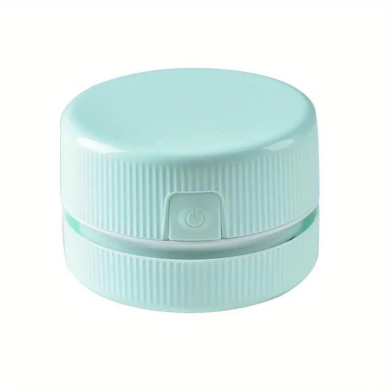 Mini Cute Desktop Vacuum Cleaner - TARHUS
