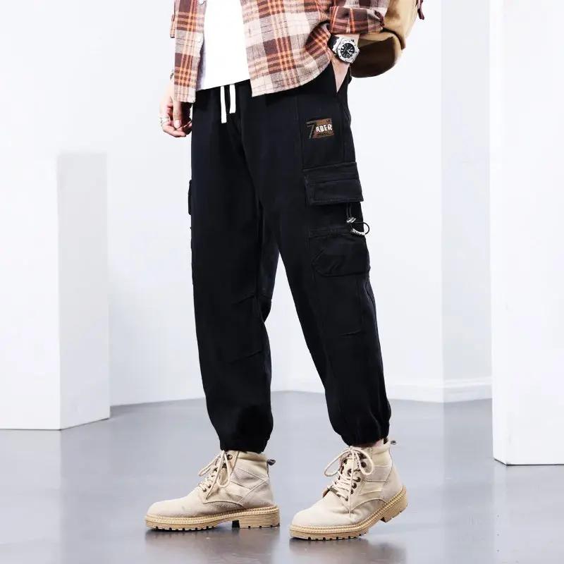 Michael | Cargo Pants - TARHUS