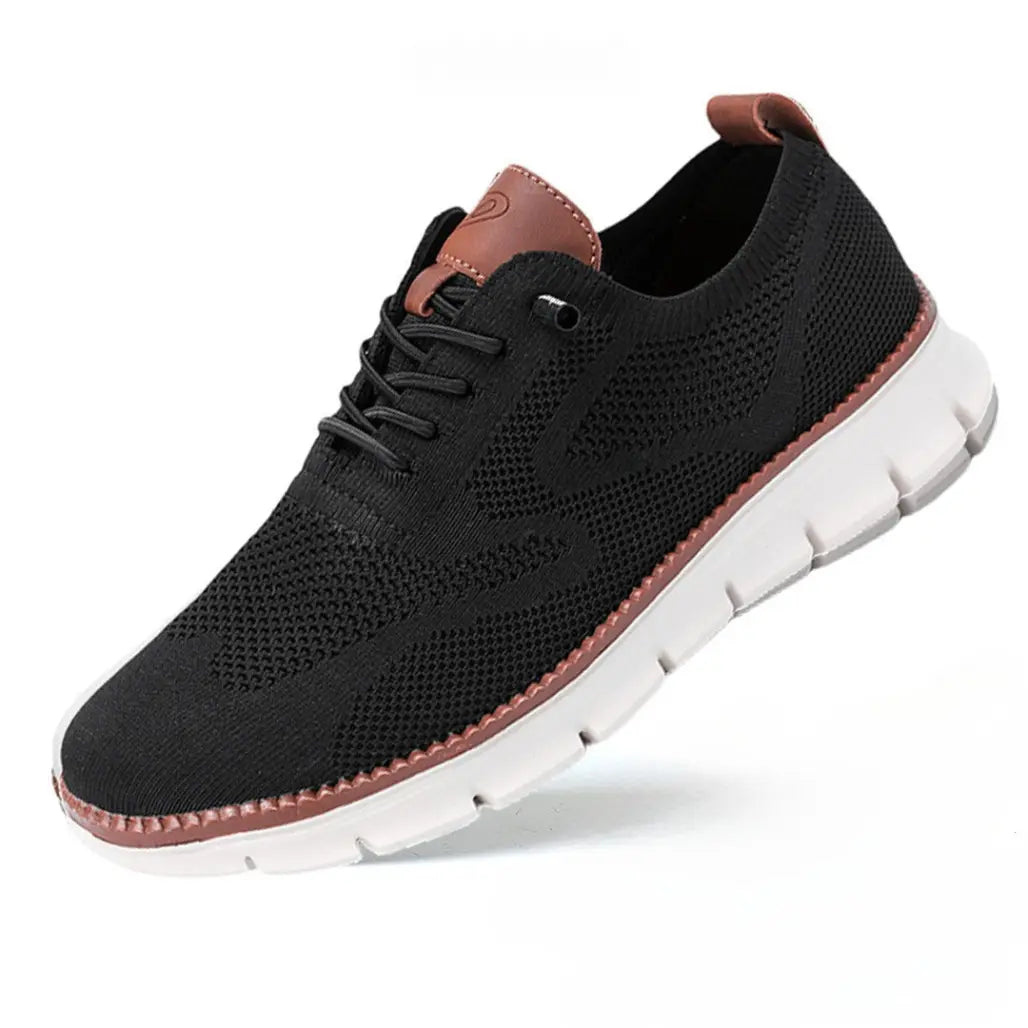Men’s Ultra Comfortable Walking Shoes - TARHUS