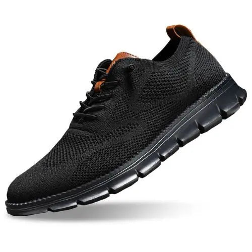 Men’s Ultra Comfortable Walking Shoes - TARHUS