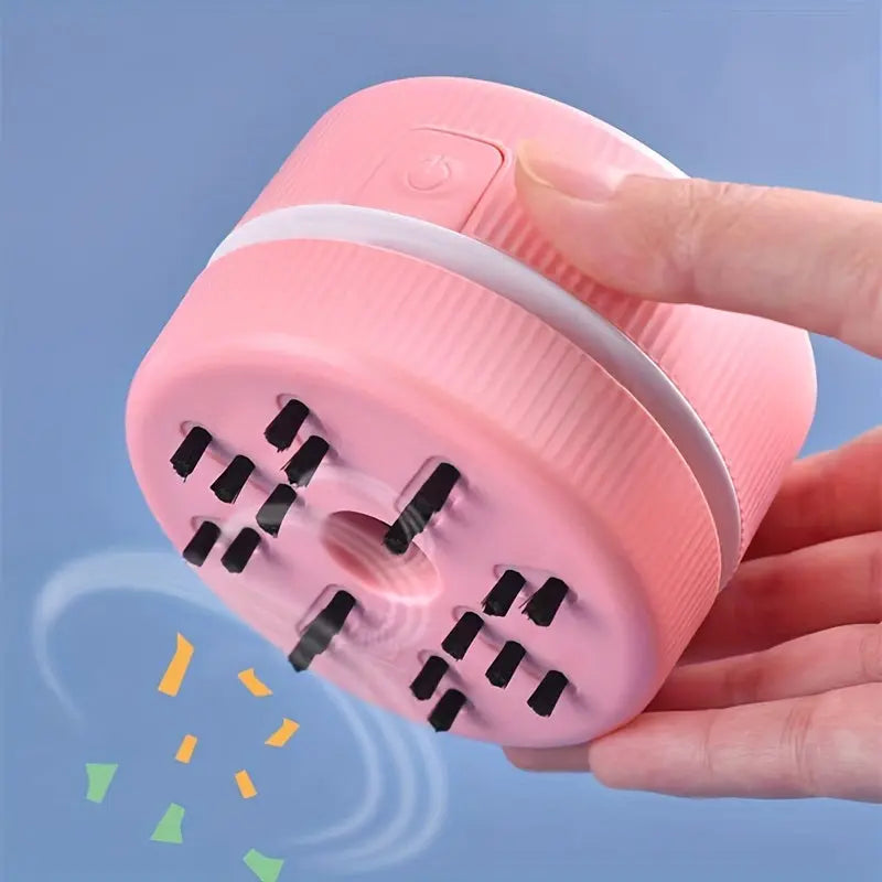 Mini Cute Desktop Vacuum Cleaner - TARHUS