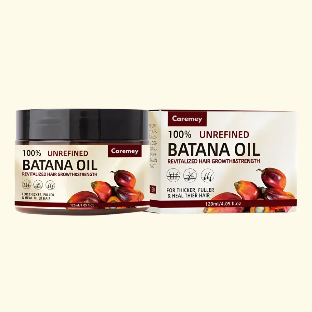 Grows Pure Batana Oil - TARHUS