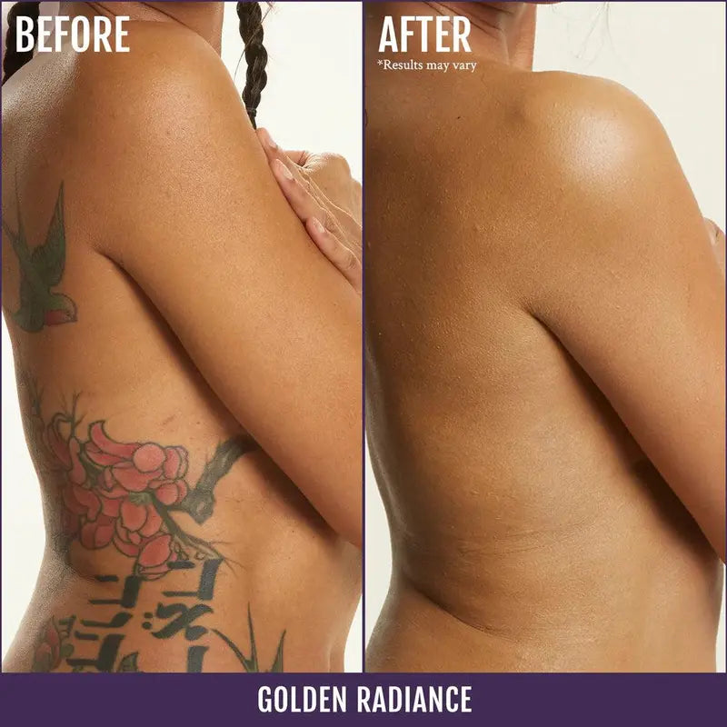 LustraSkin | Body Coverage Perfector – Flawless Radiance Meets Skincare Science TARHUS Beauty & Personal Care