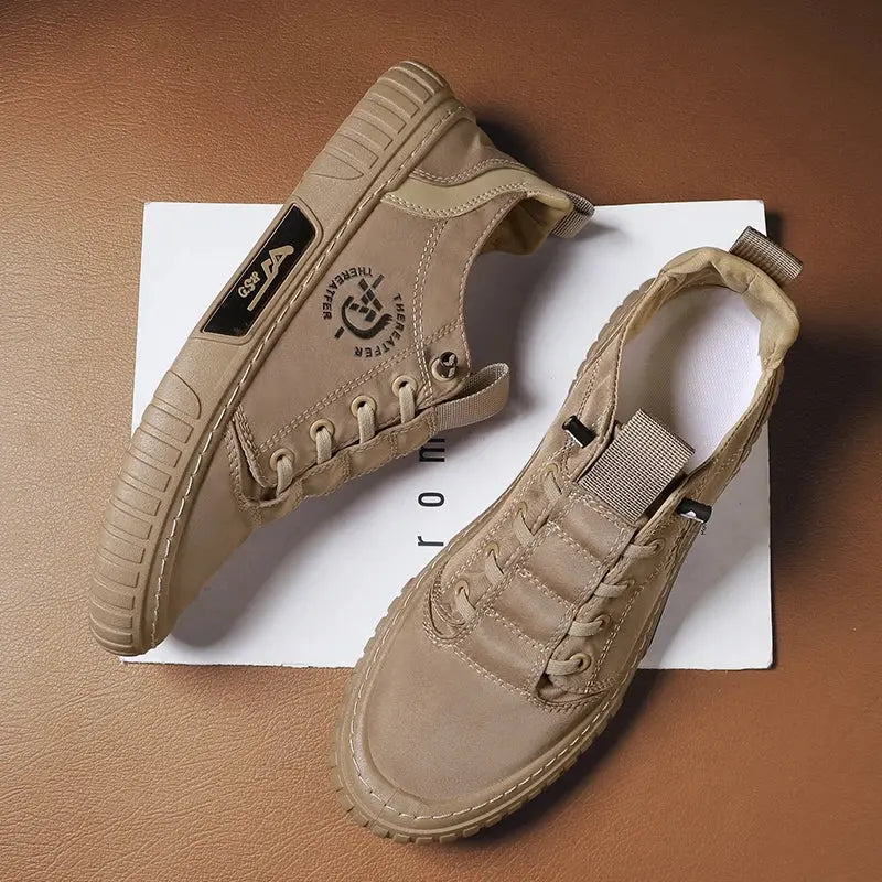 Scott | Orthopedic sneakers - TARHUS