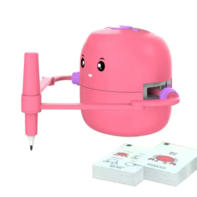 Kids Drawing Robot - TARHUS