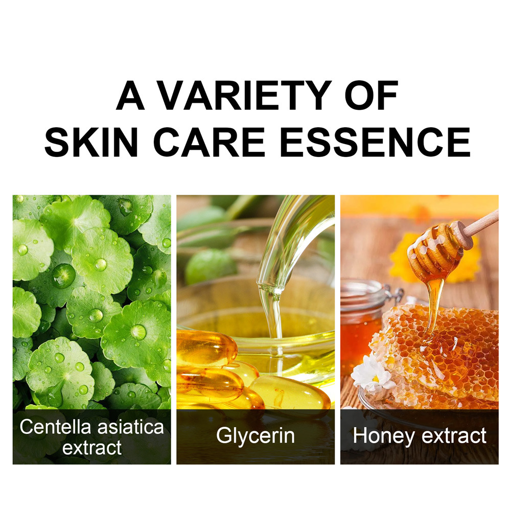 SatinSkin | Centella Asiatica CC Cream – Tone-Perfecting Hydration TARHUS CC Cream