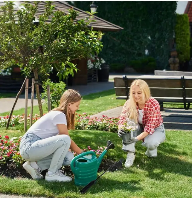 Deep-Root Uprooting Weeding Tool - TARHUS