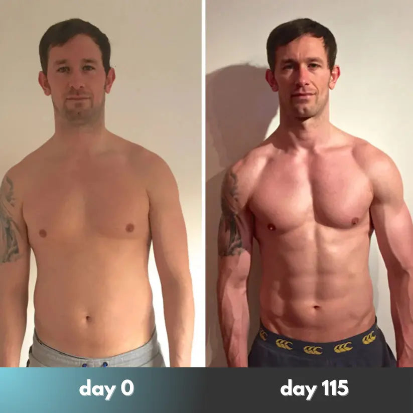 Compact Resistance Trainer – Full-Body Home Workout Device - TARHUS