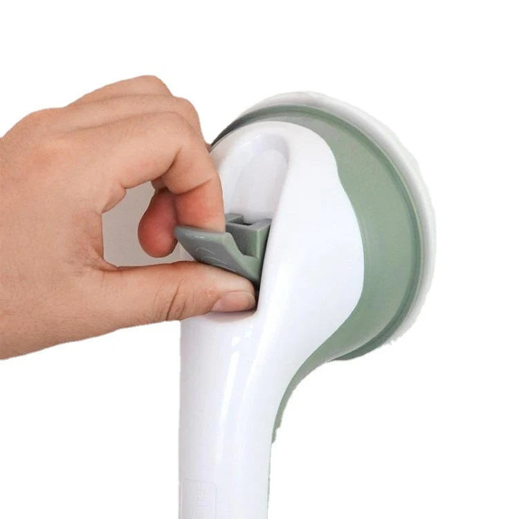 Secure Handle Bar Safety Grab Bar for Bathroom & Mobility Support TARHUS Bathroom