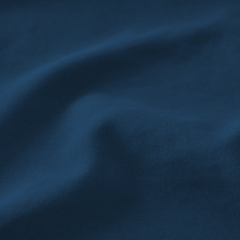 4-Piece Ultra-Soft Organic Softwash Cotton Bed Sheet Set TARHUS Sheet Set