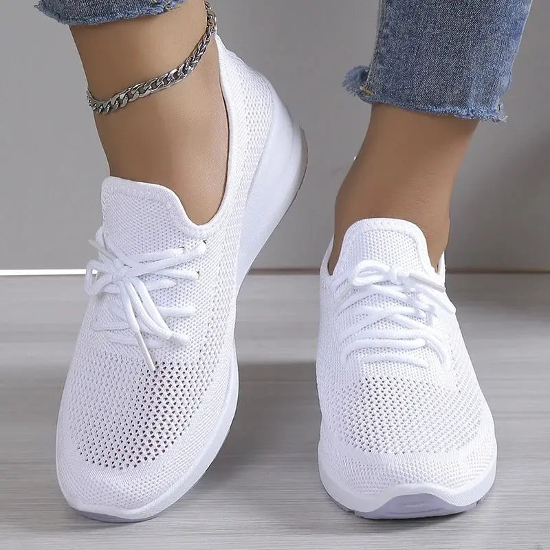 Valerie™ | Orthopedic Shoes for Women - TARHUS