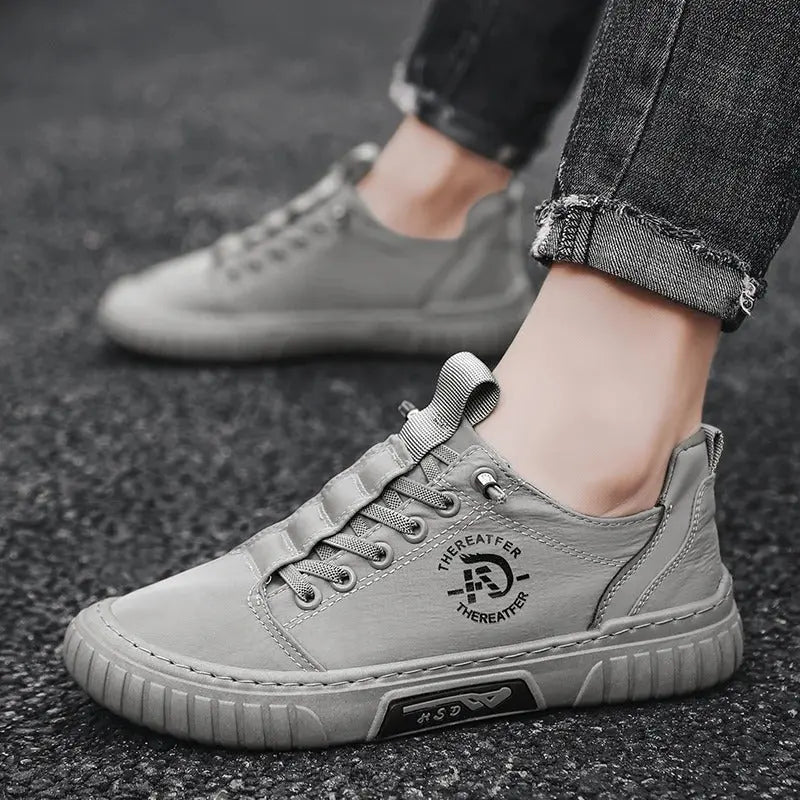 Scott | Orthopedic sneakers - TARHUS