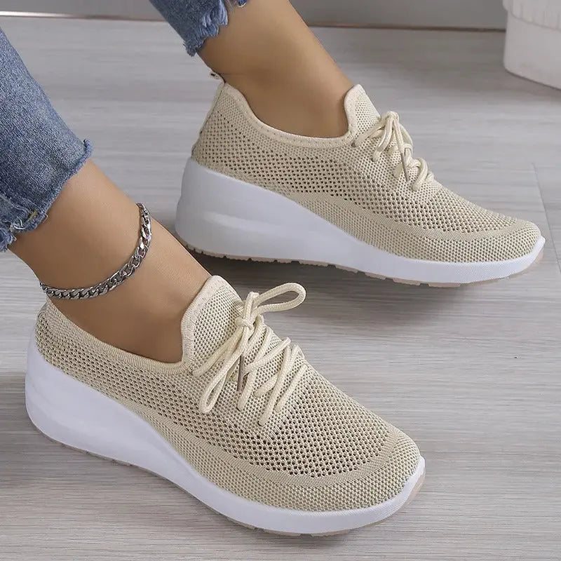 Valerie™ | Orthopedic Shoes for Women - TARHUS