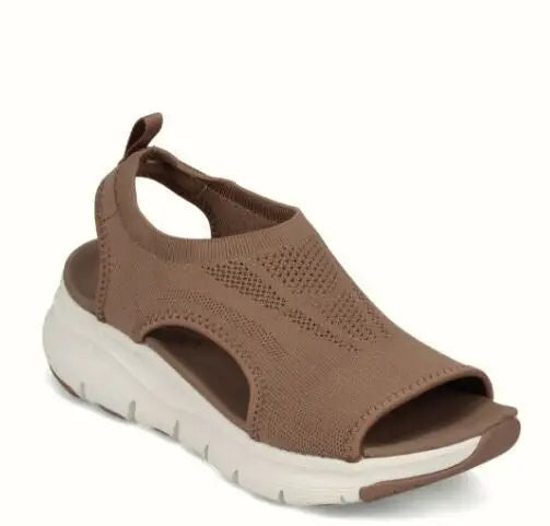 Aurora | Comfortable Orthopedic Sandals - TARHUS