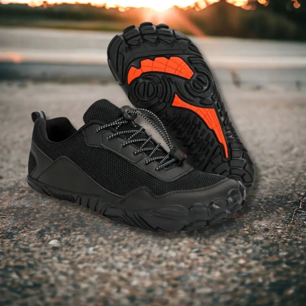 UrbanStride - Outdoor Spring Barefoot Shoes - TARHUS