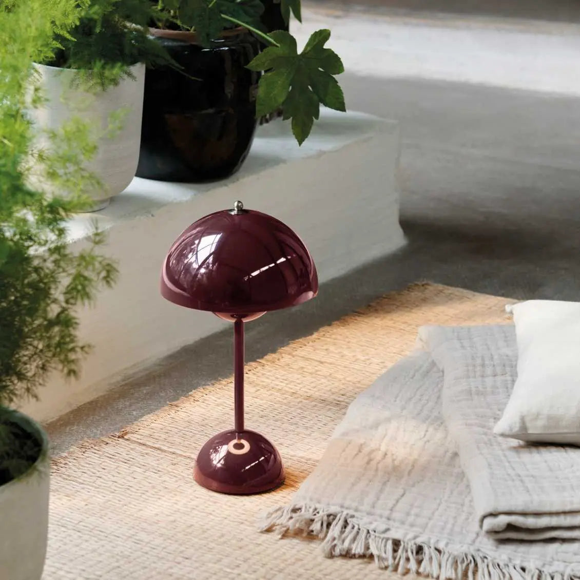 LightHaven | Chic Decorative Table Light for Modern Interiors - TARHUS