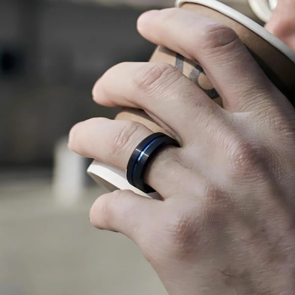 Wealth of Njörd Tarhus