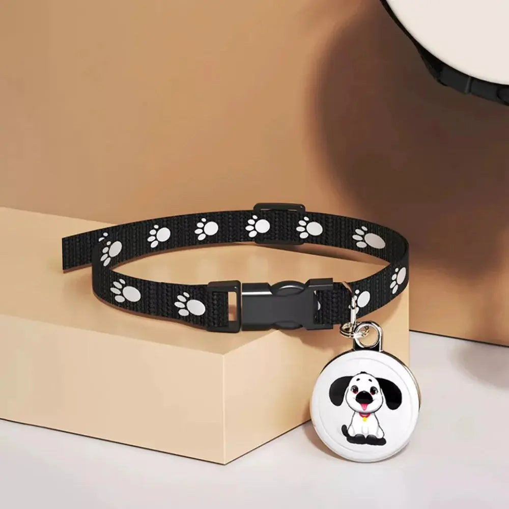 Mini GPS Pet Tracker - TARHUS