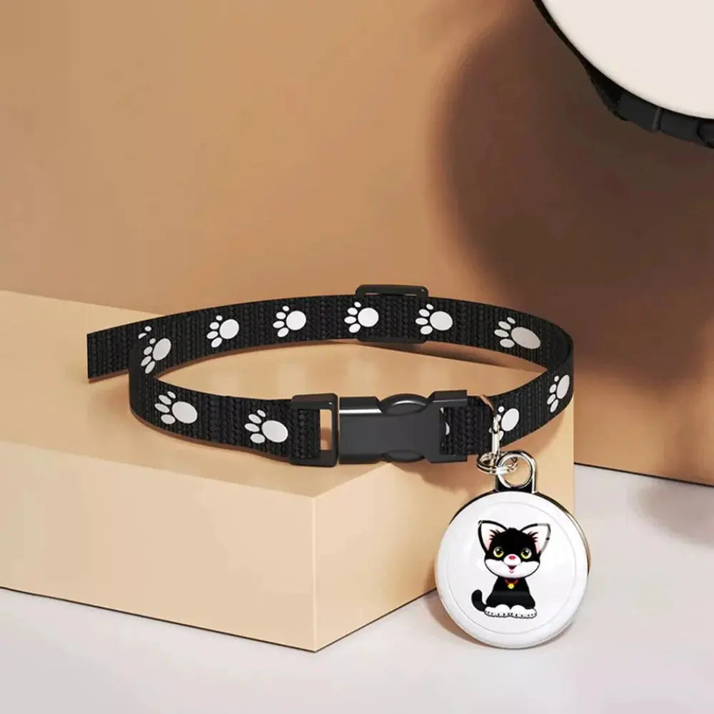 Mini GPS Pet Tracker - TARHUS