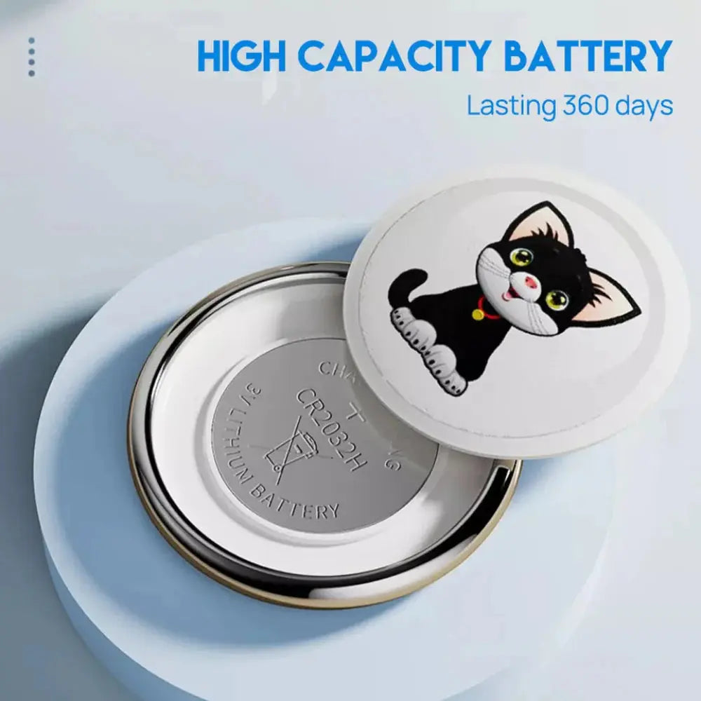 Mini GPS Pet Tracker - TARHUS