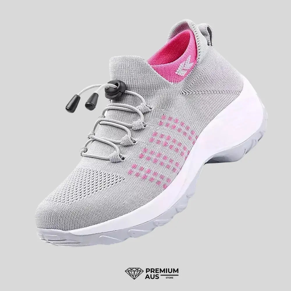 Orthopaedic Comfort Shoes for Women - TARHUS