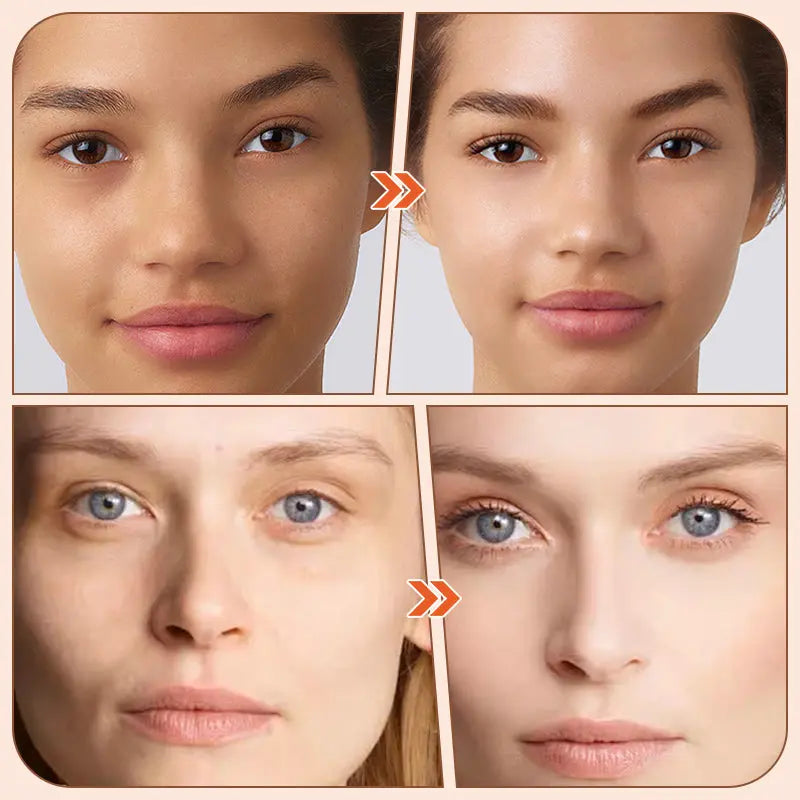 2-in-1 Highlight & Contour Stick - TARHUS