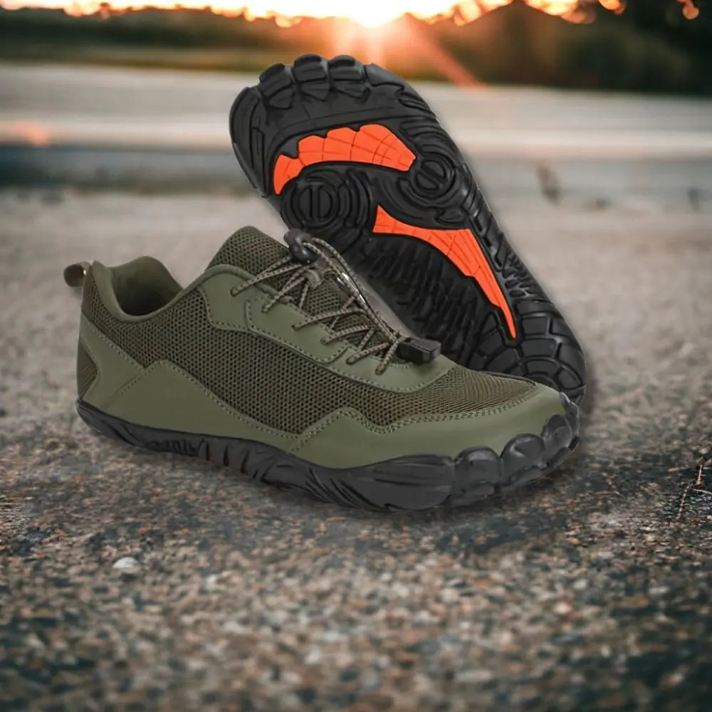 UrbanStride - Outdoor Spring Barefoot Shoes - TARHUS