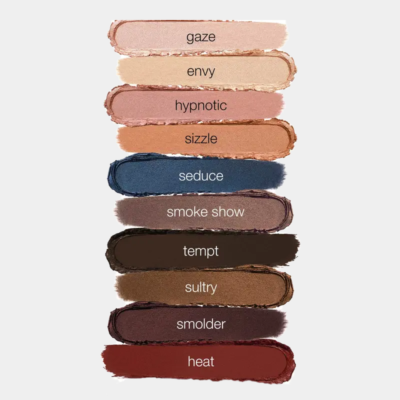 ShadowLuxe | 2-in-1 Eyeliner & Eyeshadow – Long-Lasting Waterproof Makeup Stick TARHUS Makeup