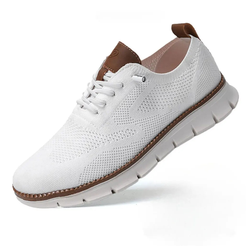 Men’s Ultra Comfortable Walking Shoes - TARHUS
