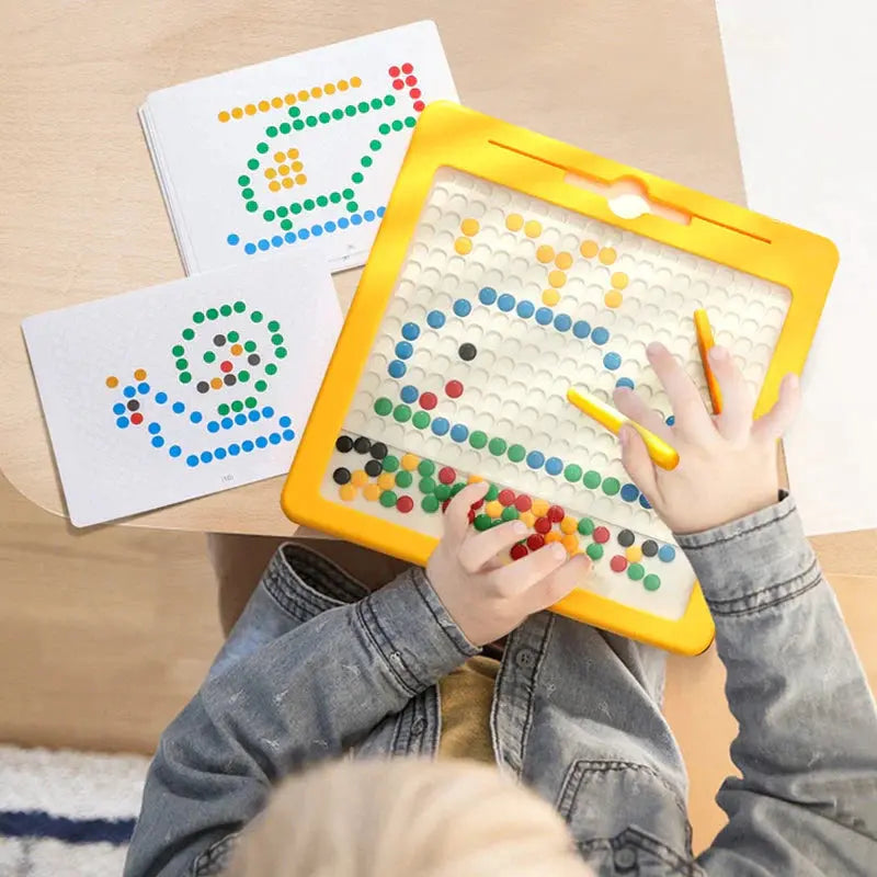 MagiDoodle - Magnetic Drawing Board Tarhus