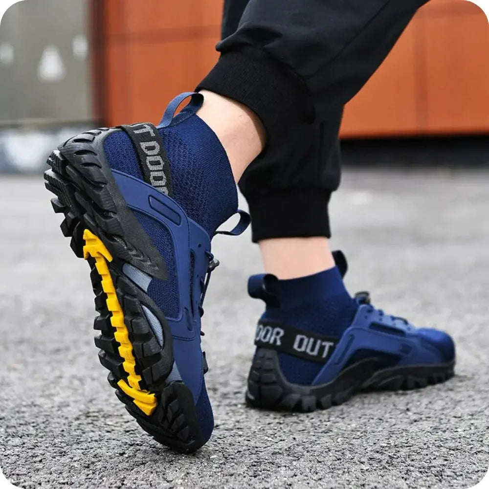 ProStride | Barefoot Shoes Tarhus