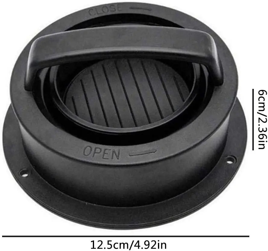 Burger Buddy Hamburger Press – Create Perfect Patties Every Time at Home or BBQ Tarhus