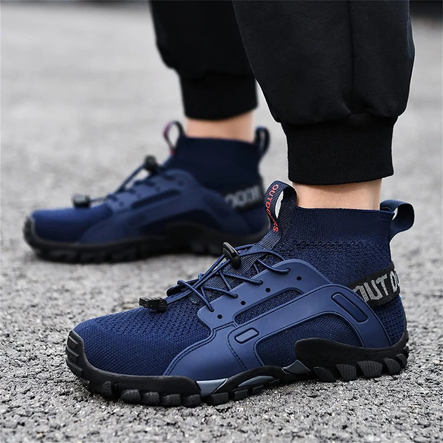 ProStride | Barefoot Shoes Tarhus