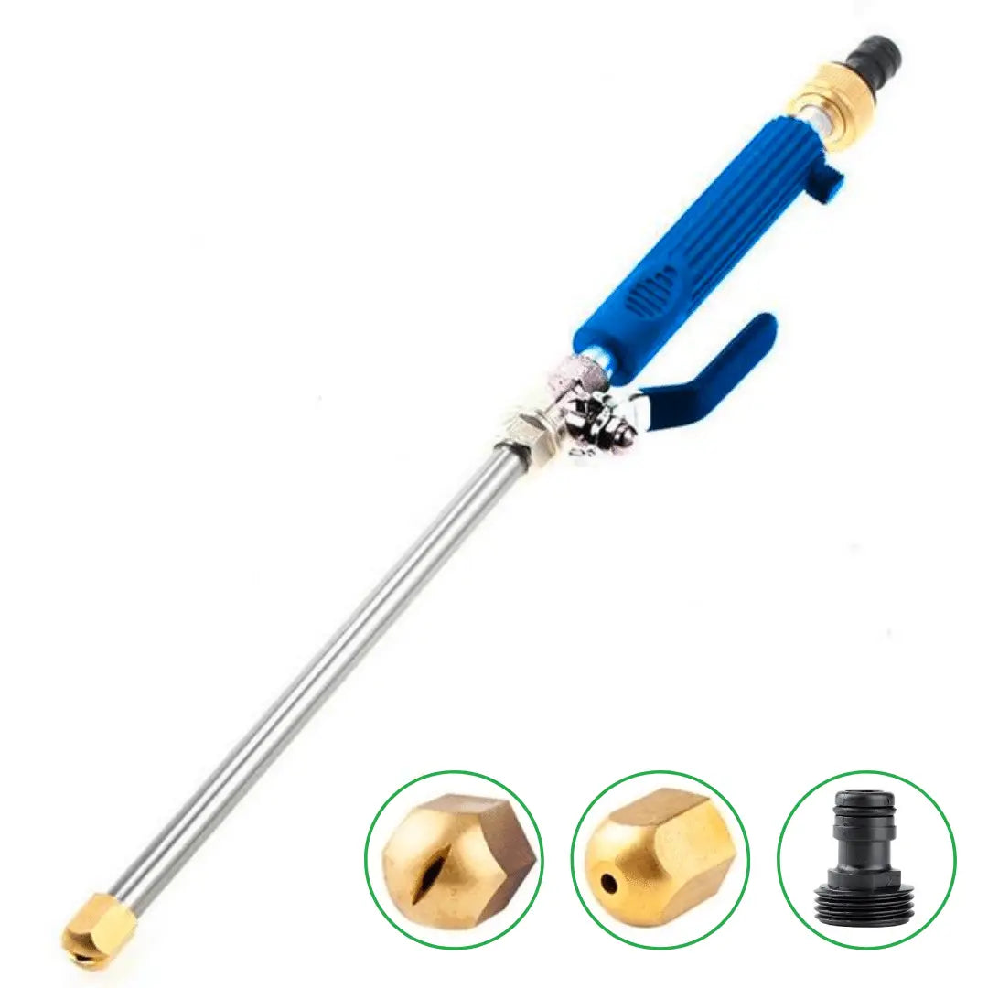 WashPro- Universal Garden Hose Pressure Washer Attachment Tarhus