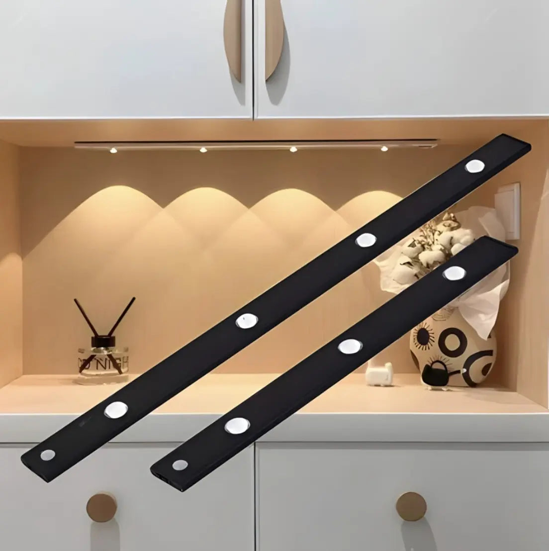 SmartSense - Motion Sensor Lights Indoor Tarhus