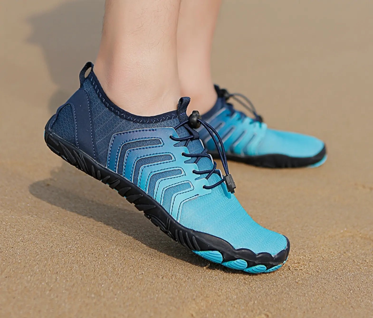 Natural Motion | Barefoot Shoes Tarhus