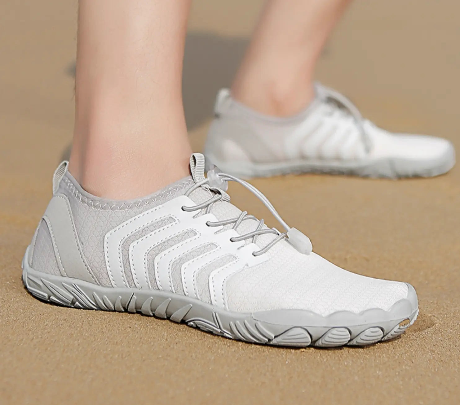 Natural Motion | Barefoot Shoes Tarhus