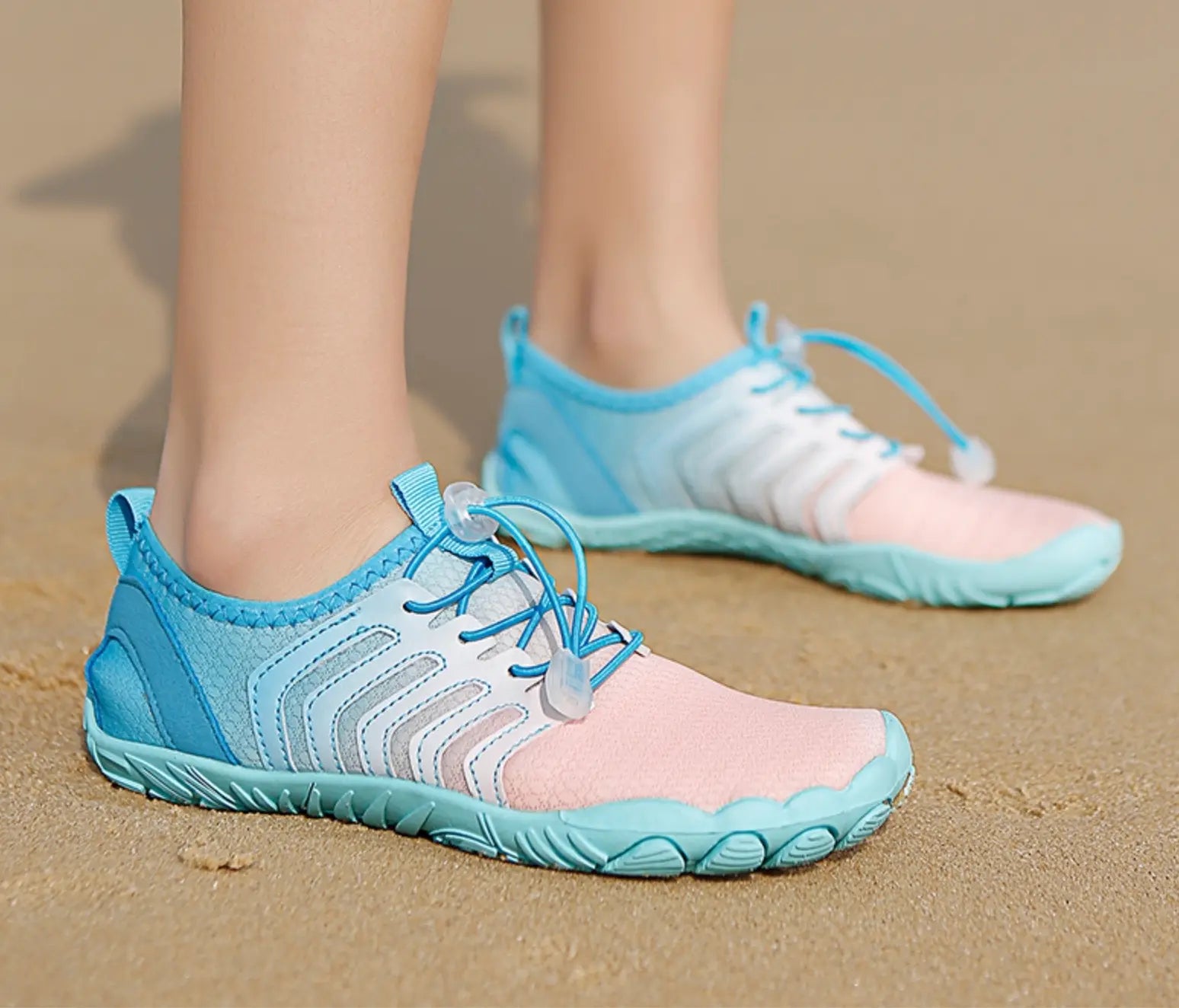 Natural Motion | Barefoot Shoes Tarhus