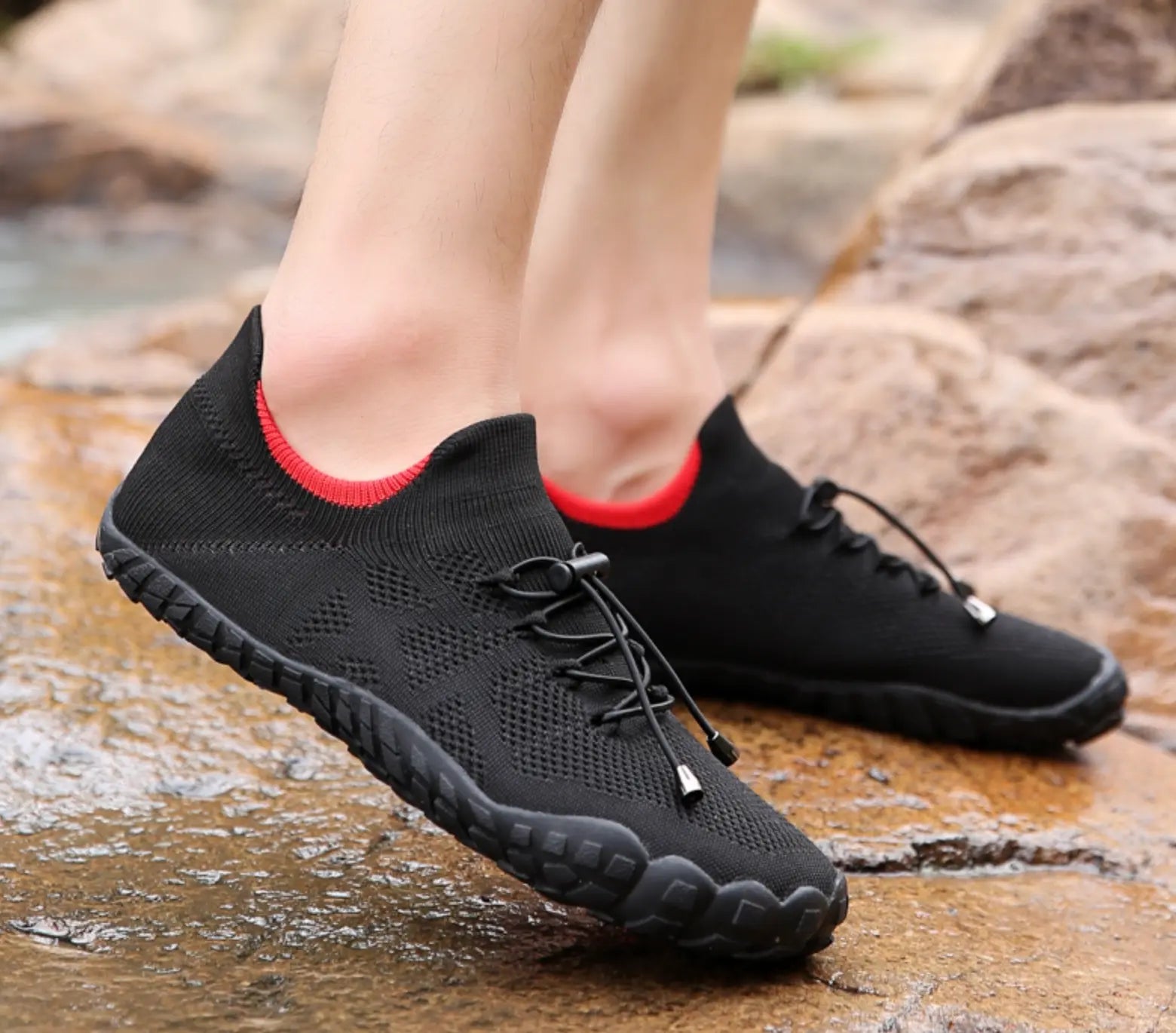 Natural Step | Barefoot Shoes Tarhus