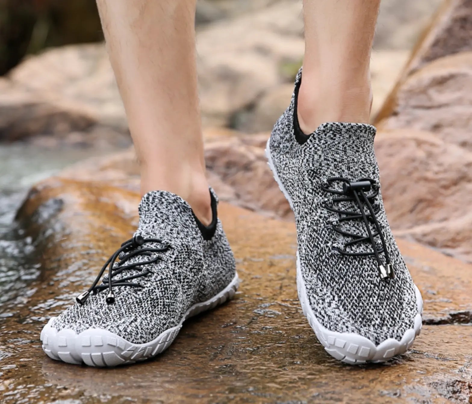 Natural Step | Barefoot Shoes Tarhus