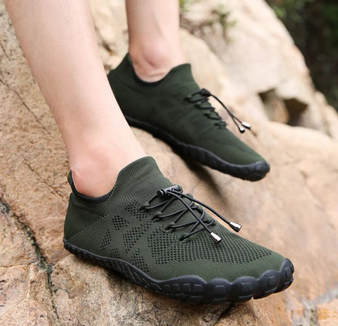 Natural Step | Barefoot Shoes Tarhus
