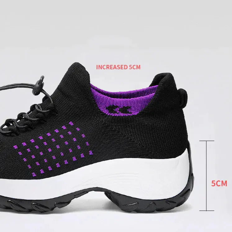 CushionFlex - Ortho stretch cushion shoes Tarhus