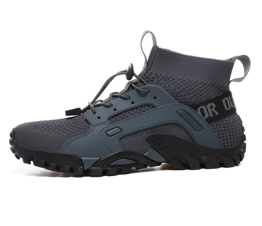 ProStride | Barefoot Shoes Tarhus