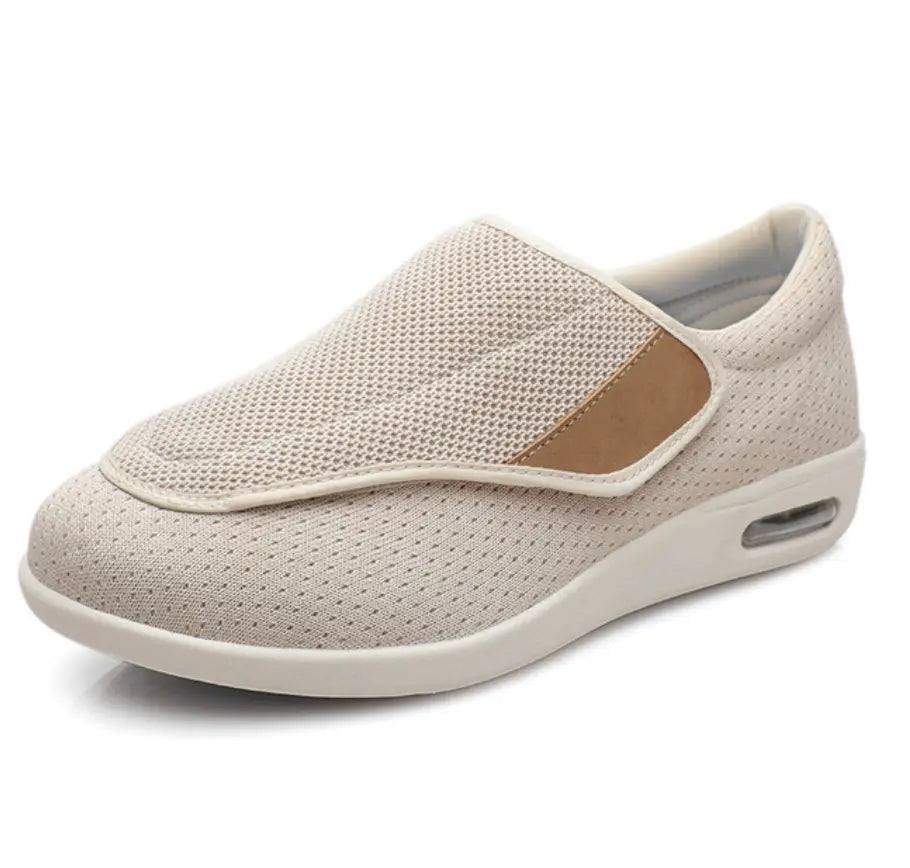 PuffyFeet | Shoes For Swollen Feet Tarhus